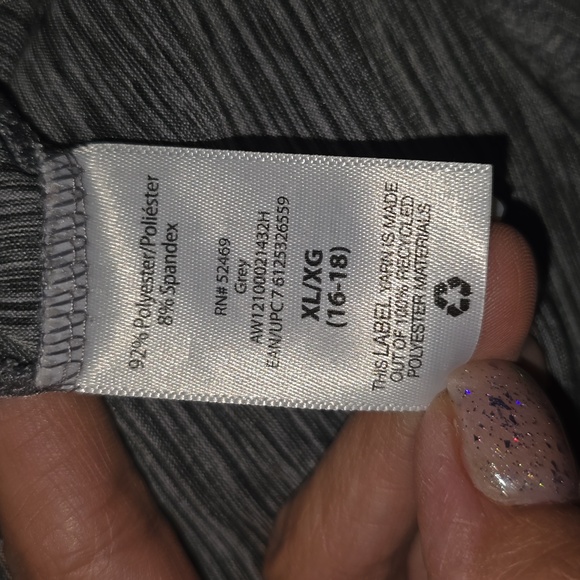 Althetic works tanks - Picture 8 of 10